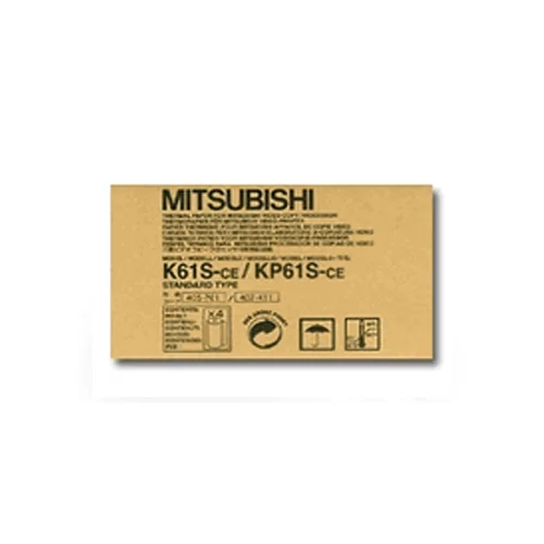 Mitsubishi K61S
