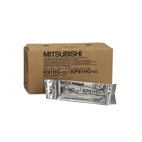 Mitsubishi K91HG