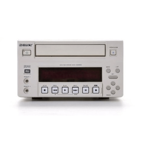 Sony DVO-1000MD