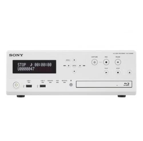 Sony HVO-1000MD