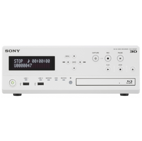 Sony HVO-3000MT