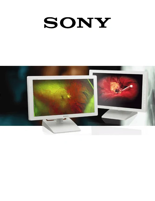 Sony Displays