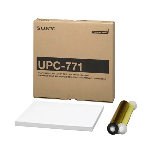 Sony UPC771