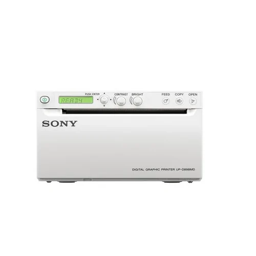Sony UPD898MD