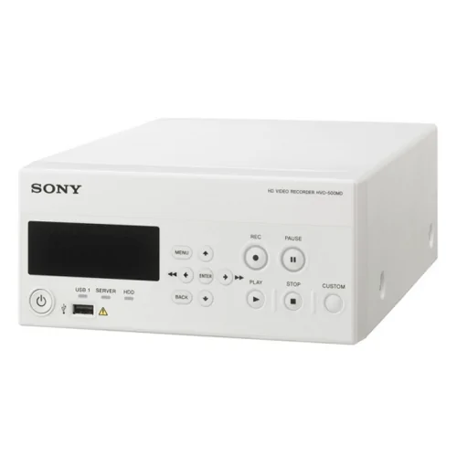 Sony HVO500MD