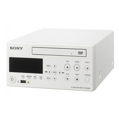 Sony HVO550MD