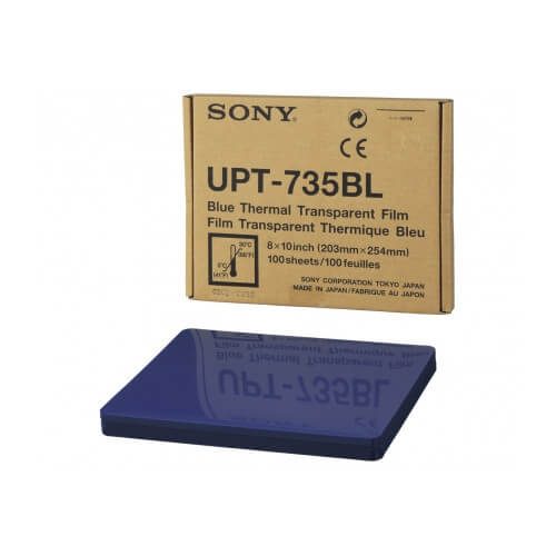 Sony UPT735BL