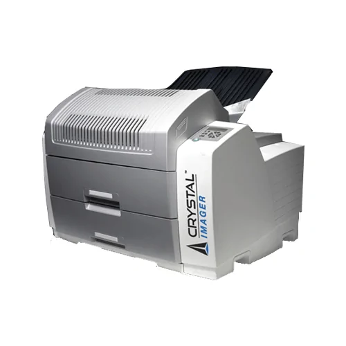 iCRco Crystal Imager