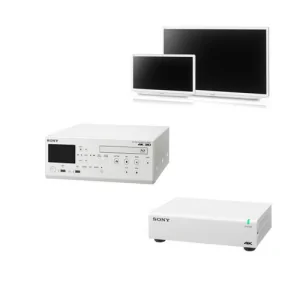 Sony Medical introduces a wide range of medical imaging devices that support high-definition video recording, transmission and playback in 4K
