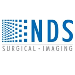 NDS surgical monitors