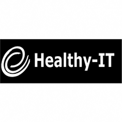 Healthy IT Logo