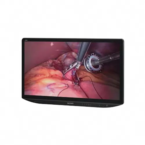 Why Many Medical Professionals Choose Sony Surgical Displays