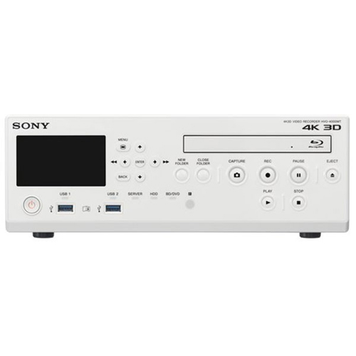 Sony HVO-4000MT