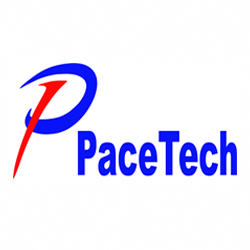 PaceTech Logo