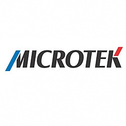 MICROTEK Logo