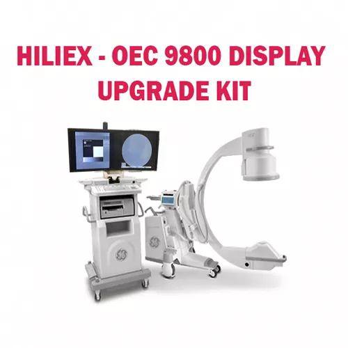 Hiliex HPEJ9800UK OEC9800 Upgrade Kit