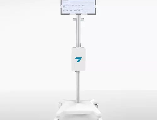 A Detailed Guide to Mobile Medical Carts and Their Applications