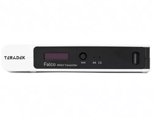 Experience Uninterrupted Video in Medical Imaging with Teradek