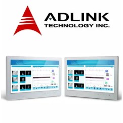 ADLINK PANEL PC'S