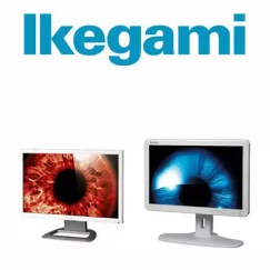 Ikegami Surgical Displays