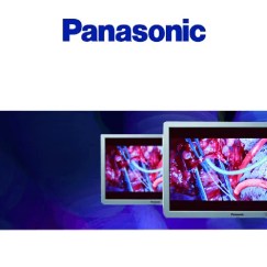 Panasonic