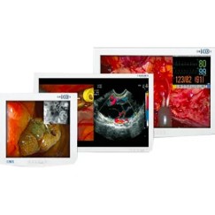 Surgical Displays